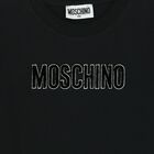 Black Logo Top, 1, hi-res