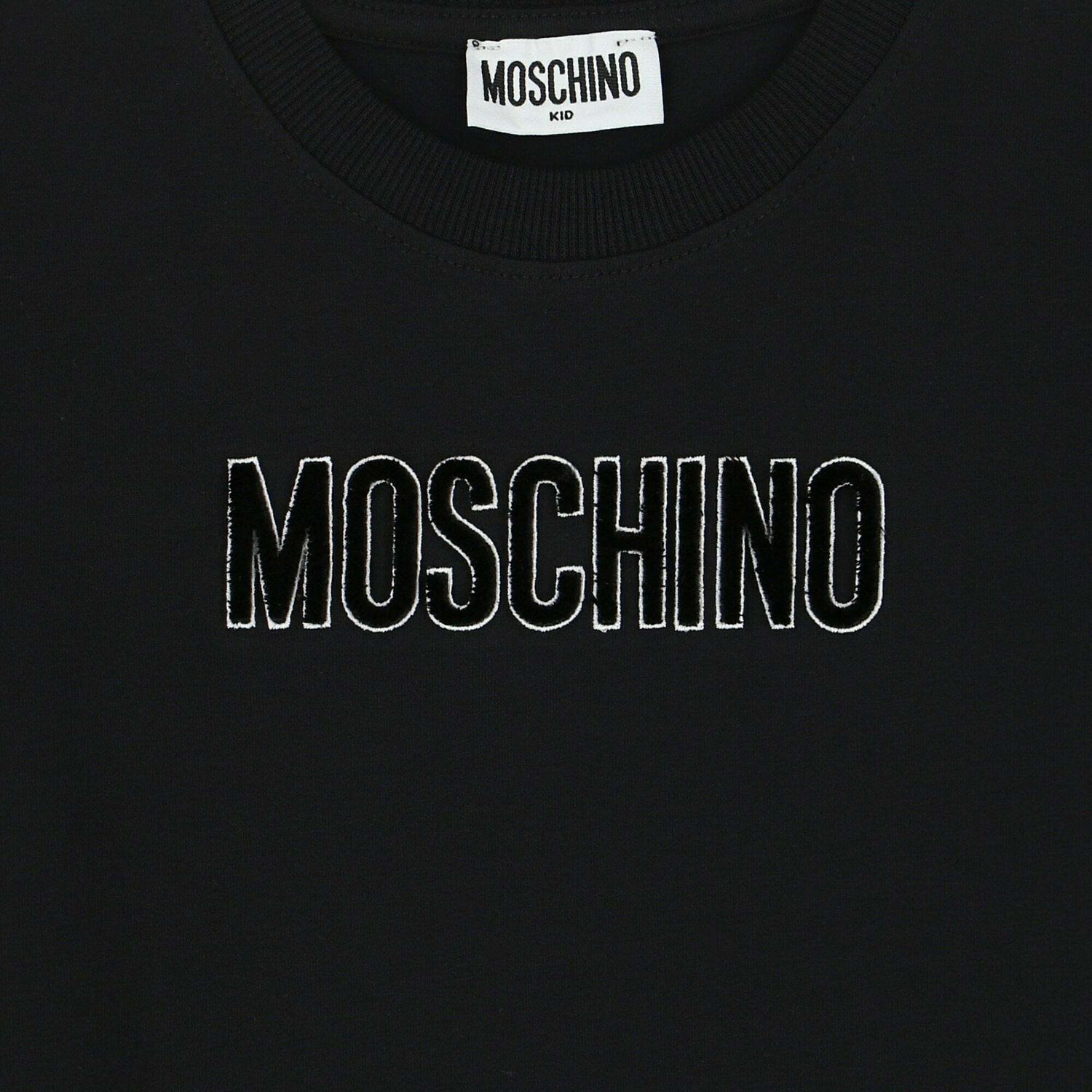 Black Logo Top, 1, hi-res image number null