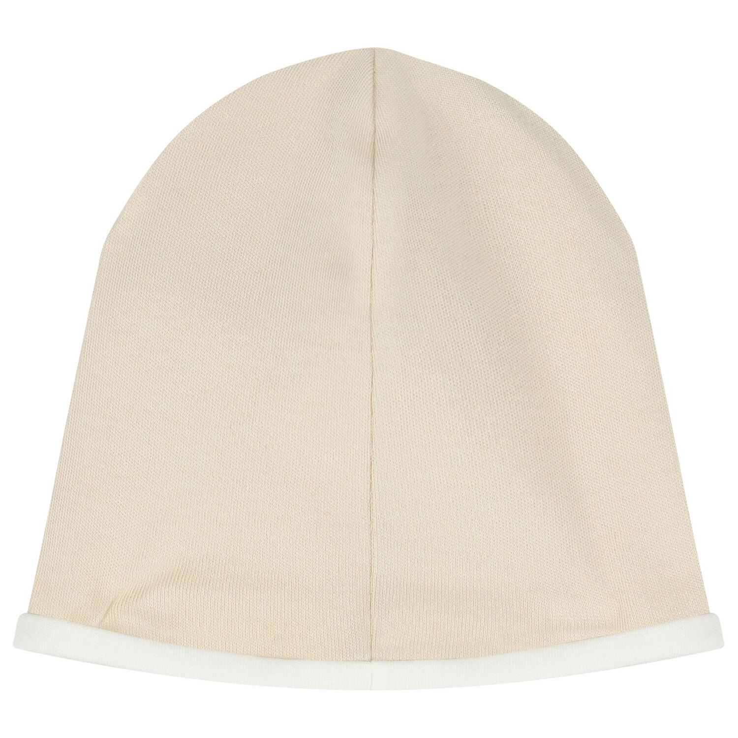 Beige Logo Babygrow Gift Set, , hi-res