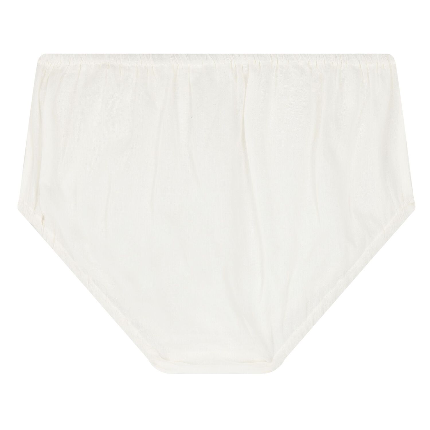 Baby Girls Ivory Tulle Dress Set, 1, hi-res image number null