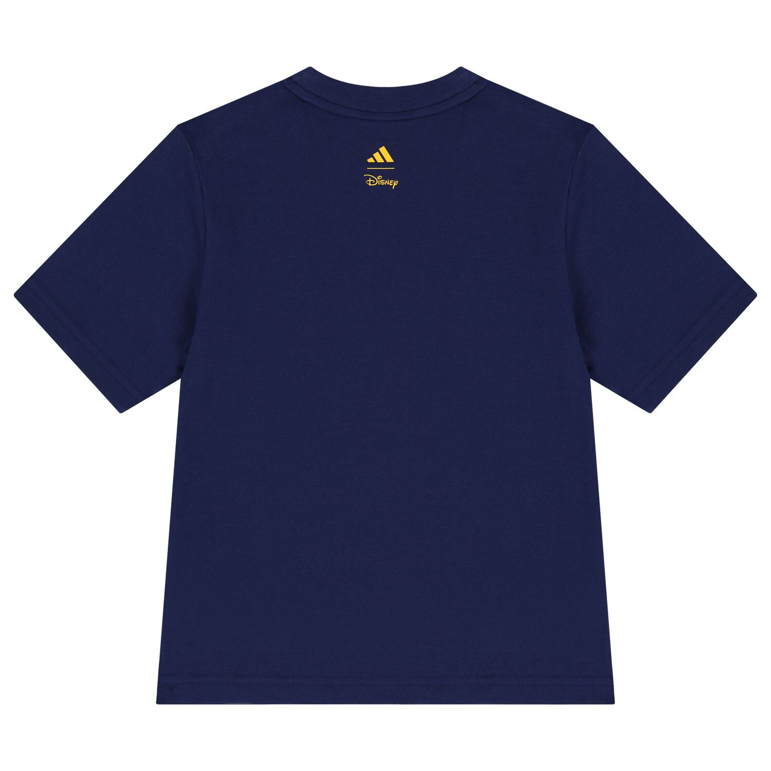 Boys Blue & Beige Disney Shorts Set, 1, hi-res