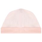 Baby Girls Pink Jungle Babygrow Gift Set, 1, hi-res