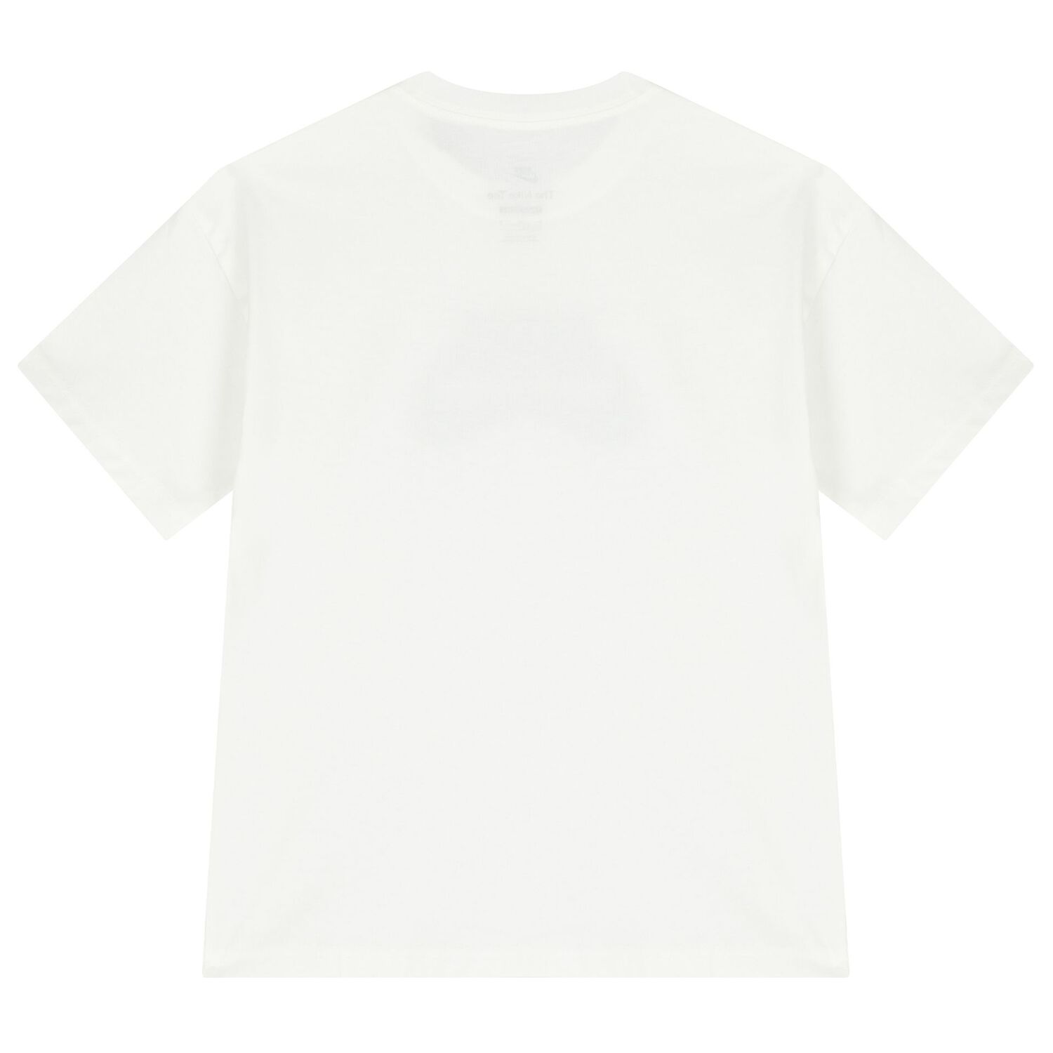 White Logo T-Shirt, 2, hi-res image number null