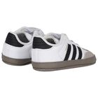 White Samba OG Baby Pre Walker Shoes, 1, hi-res