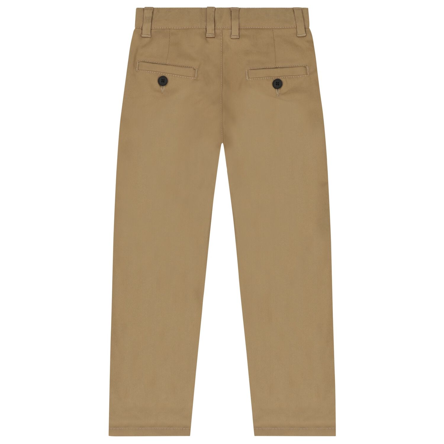 Boys Beige Trousers, 1, hi-res image number null