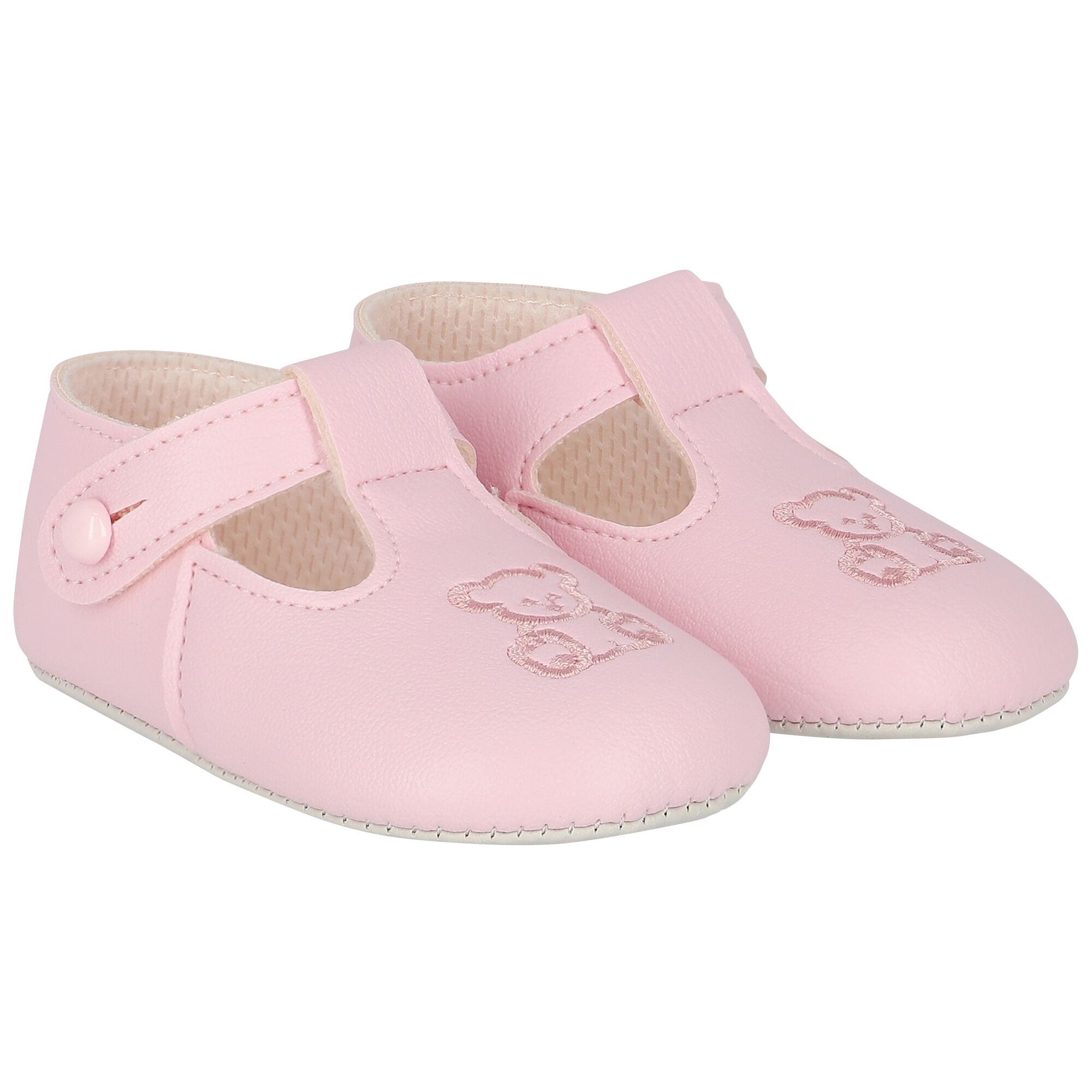 Shoes for 2 year baby girl outlet