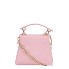 Girls Pink Handbag, 1, hi-res