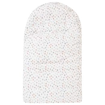 Ivory & Grey Baby Nest