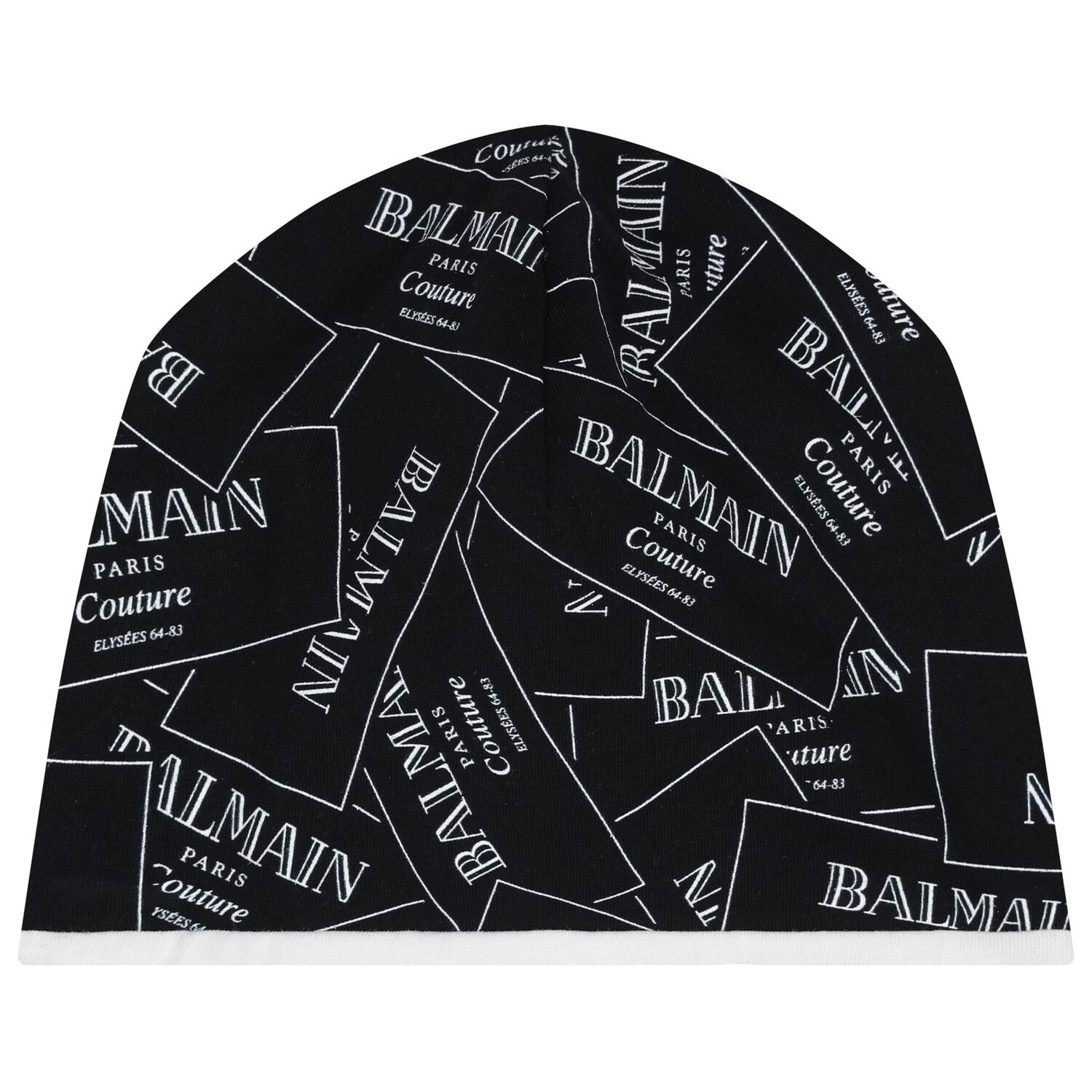 Black & White Logo Babygrow Gift Set, 1, hi-res