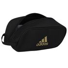 Black Logo Pencil Case, 1, hi-res