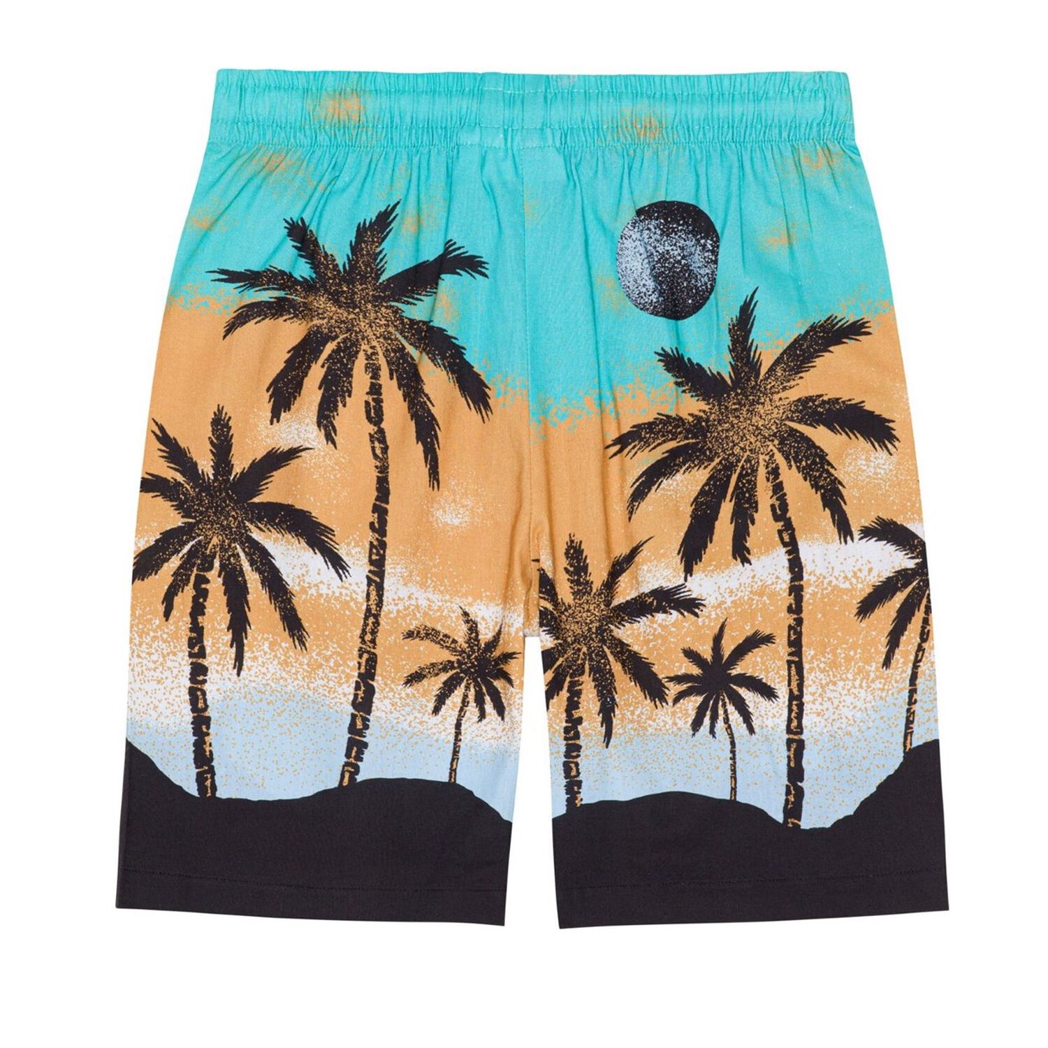 Boys Holiday Island Adi Shorts, 1, hi-res