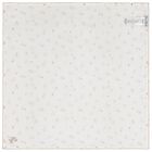 Ivory & Pink Squirrel Blanket, 2, hi-res