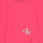 Girls Pink Logo T-Shirt, 1, hi-res