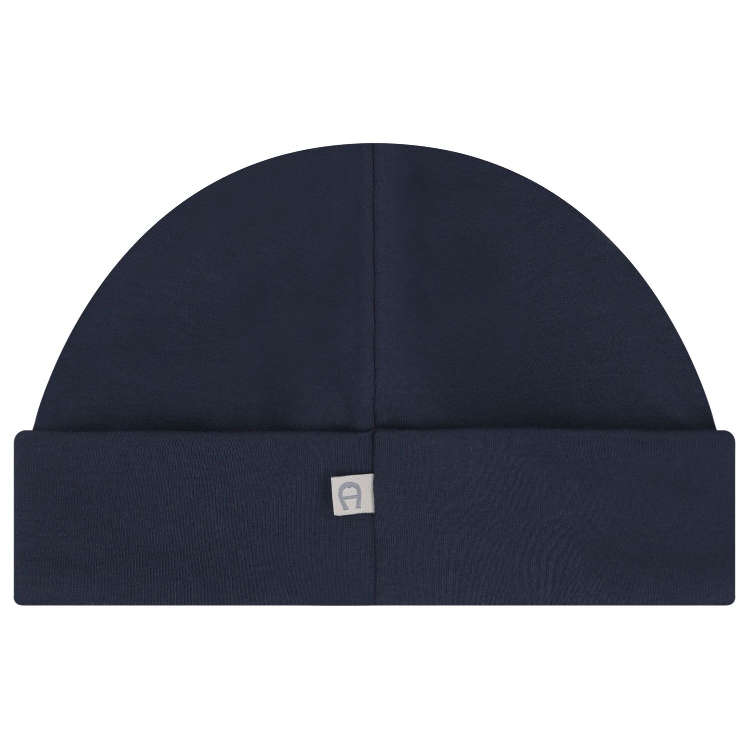 Baby Boys Navy Blue & Gold Babygrow Gift Set , 2, hi-res