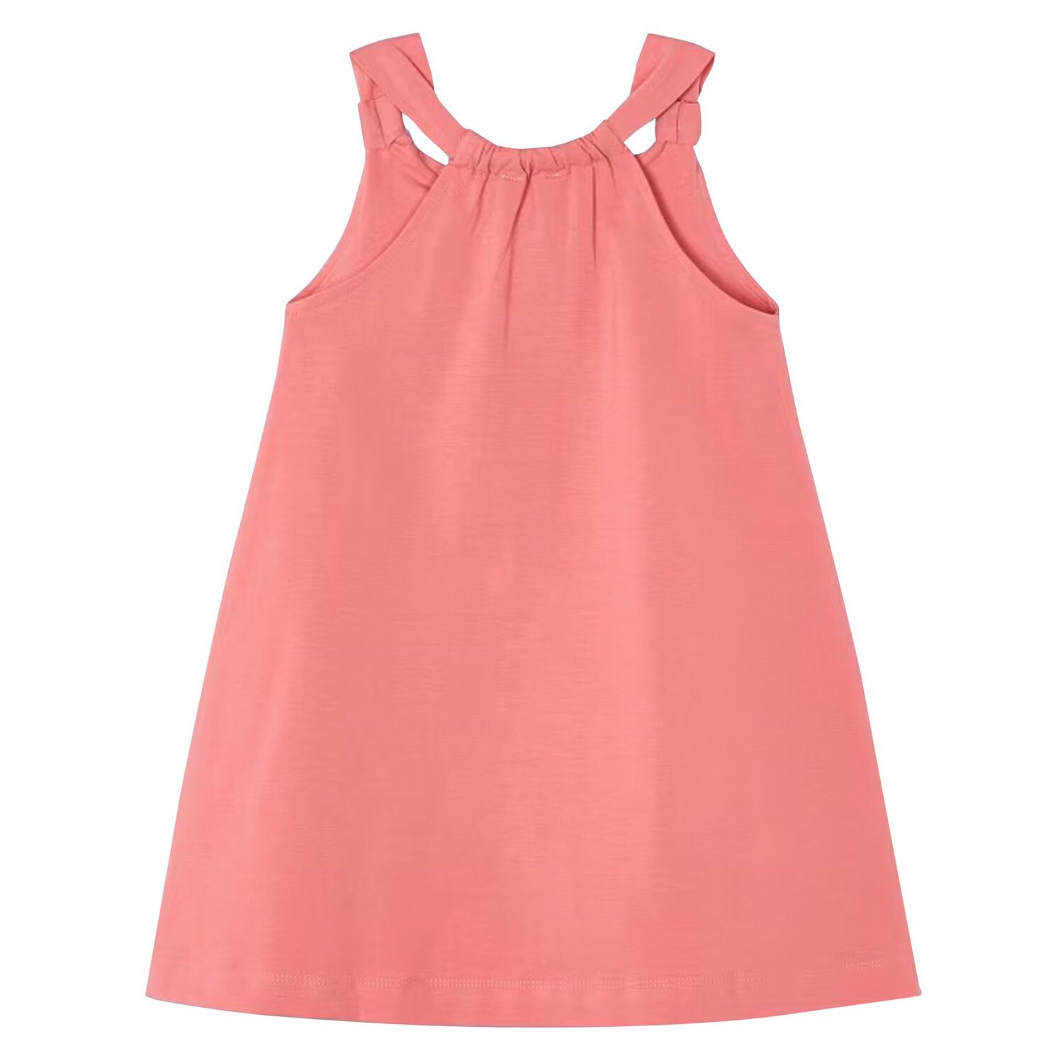 Girls Pink Dress, 1, hi-res image number null
