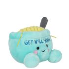 Palm Pals Aqua Welly Chicken Soup Soft Toy ( 13CM ), 1, hi-res