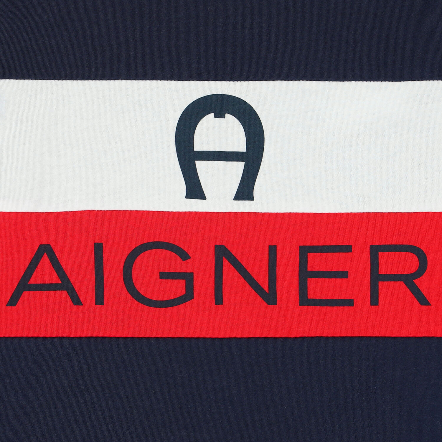 Boys Navy Logo T-Shirt, 1, hi-res