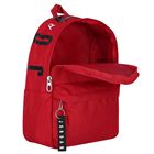 Red Air Jordan Logo Backpack, 2, hi-res