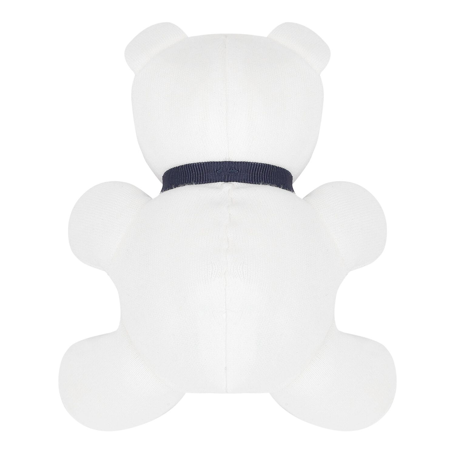 Baby Navy Logo Polo Shirt Gift Set, 1, hi-res