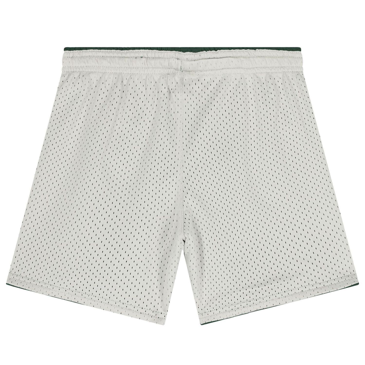 Boys Green Reversible Shorts, 1, hi-res