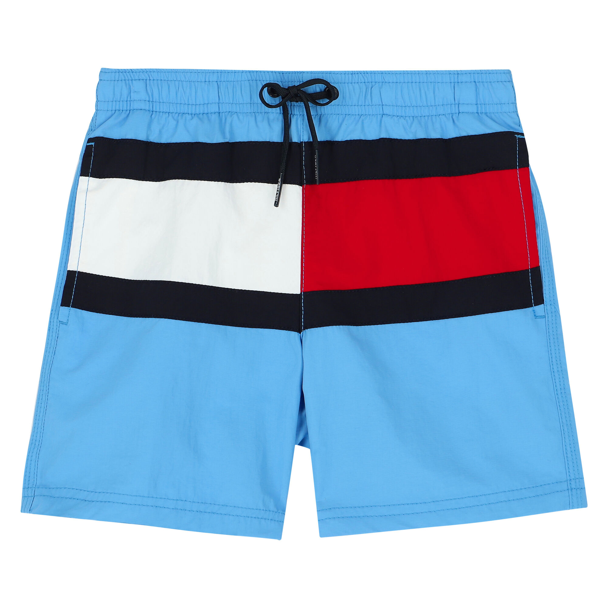 Boys tommy hilfiger swim shorts deals