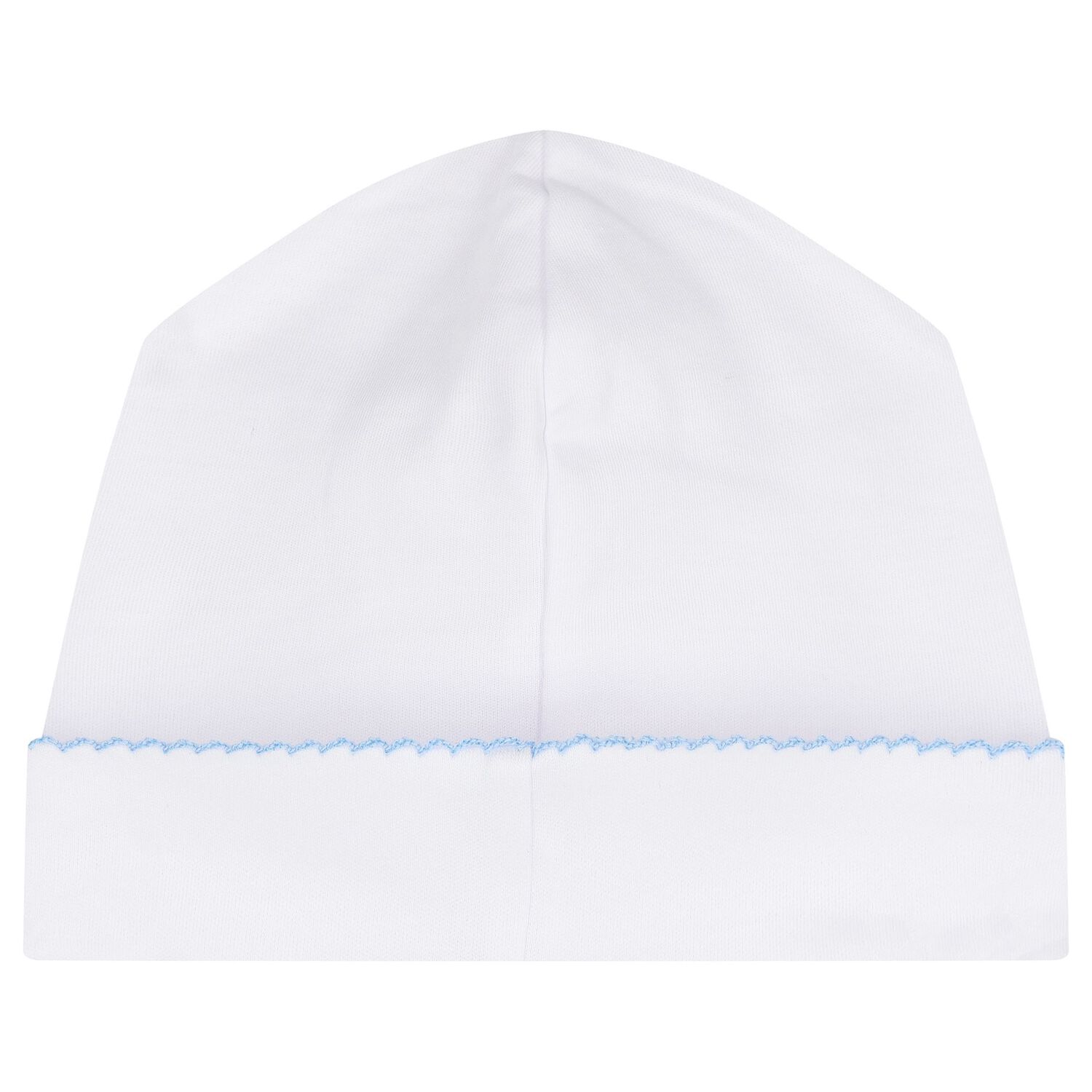 Baby Boys White & Blue Vintage Toy Treasures Babygrow Set, 1, hi-res image number null