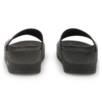 Black & White Logo Sliders