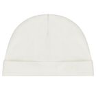 Baby Girls Ivory Babygrow Gift Set, 1, hi-res