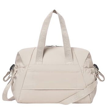 Ivory Baby Changing Bag