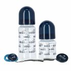 Baby Navy Bottles & Dummy Sets, 1, hi-res