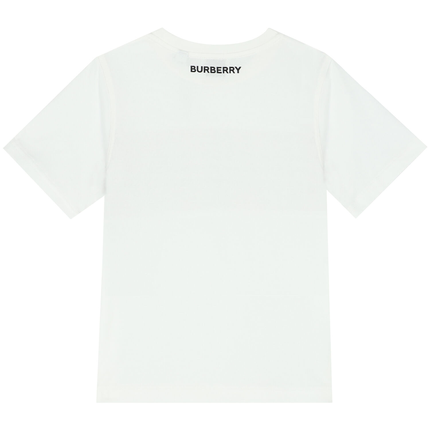 White Checkered T-Shirt, 1, hi-res image number null