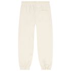 Ivory Logo Joggers, 1, hi-res