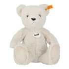 Ivory Teddy Bear Toy ( 29cm ), 1, hi-res