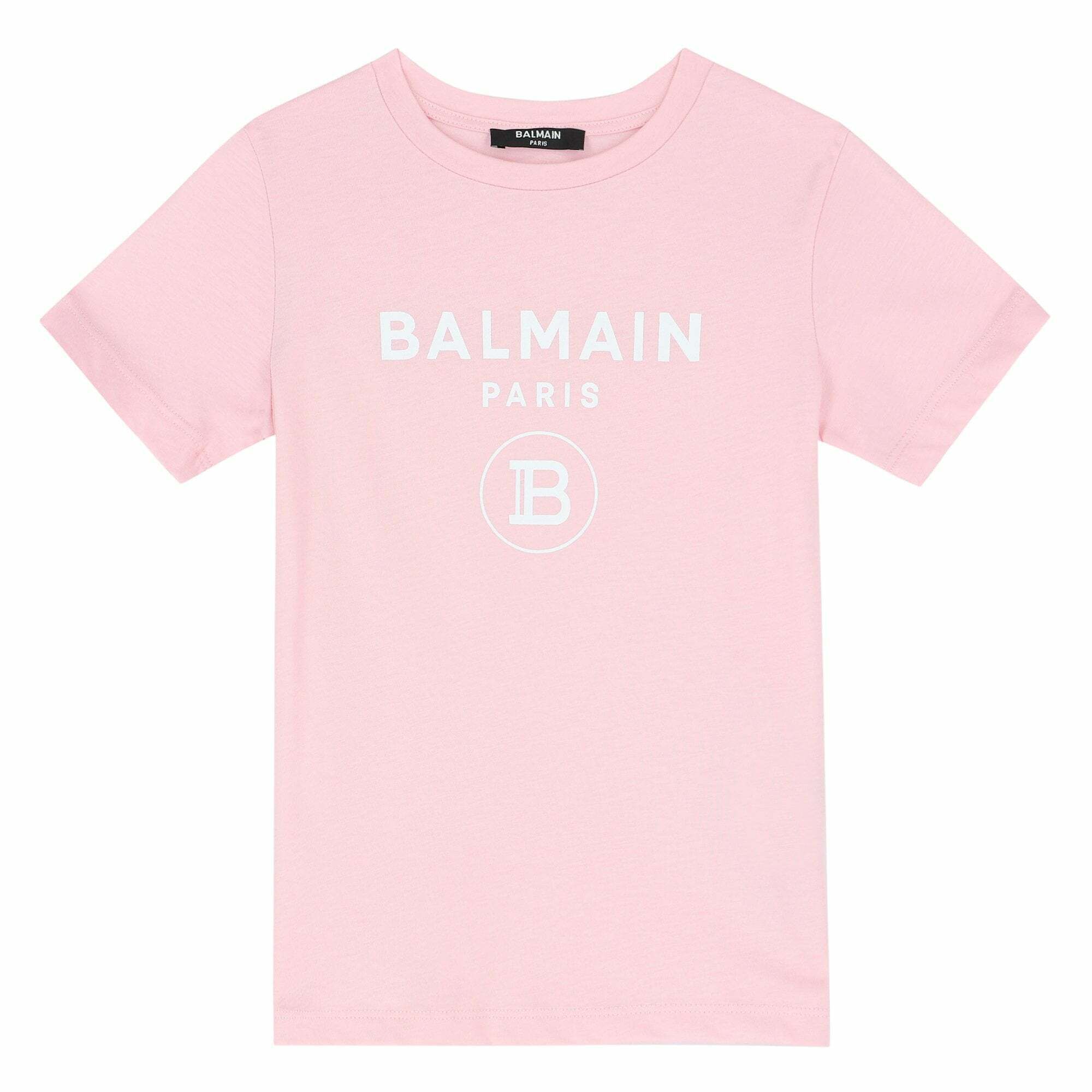 Balmain shirt uk outlet