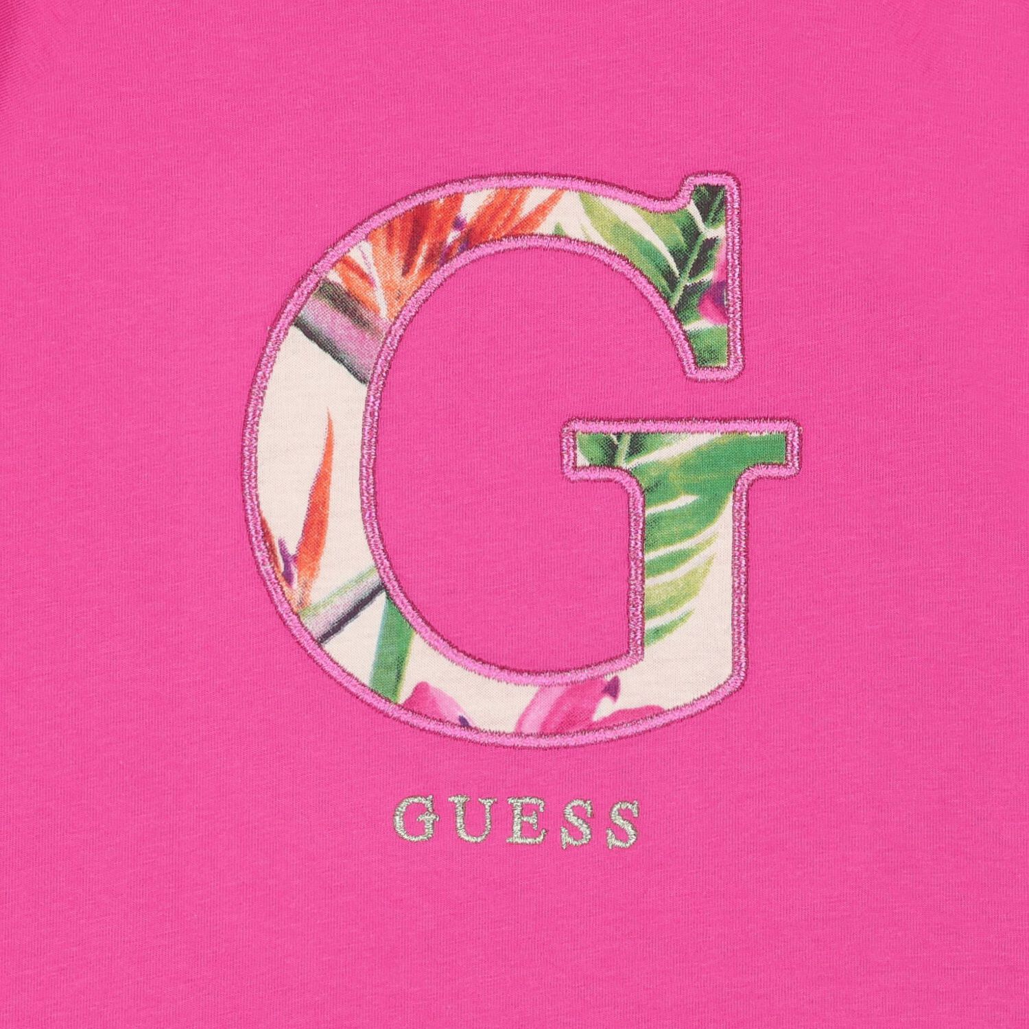 Girls Pink & Ivory Leggings Set, 1, hi-res image number null