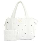 White Dots Baby Changing Bag ( 27cm ), 3, hi-res