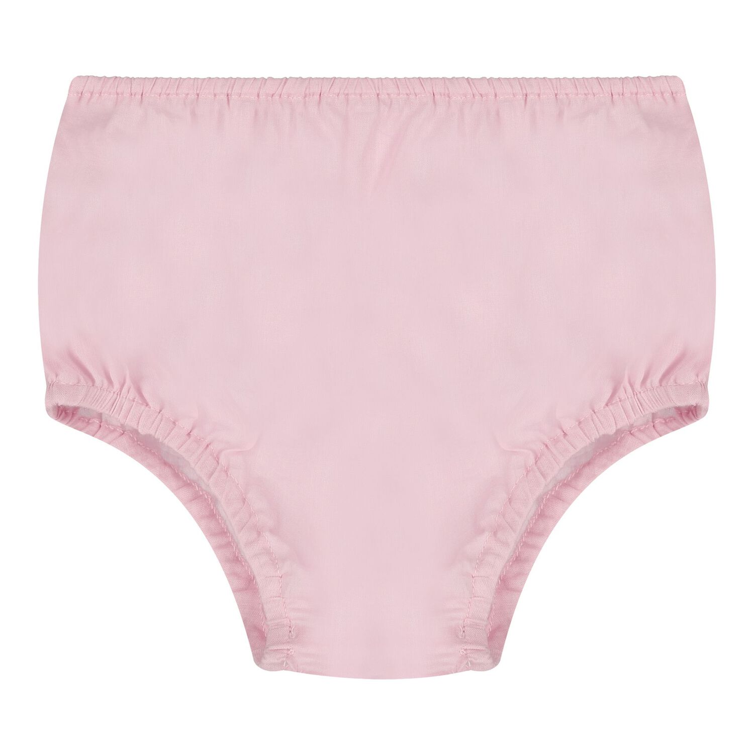 Baby Girls Pink Embellished Tulle Dress Set, 1, hi-res