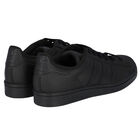 Black Superstar Trainers, 1, hi-res
