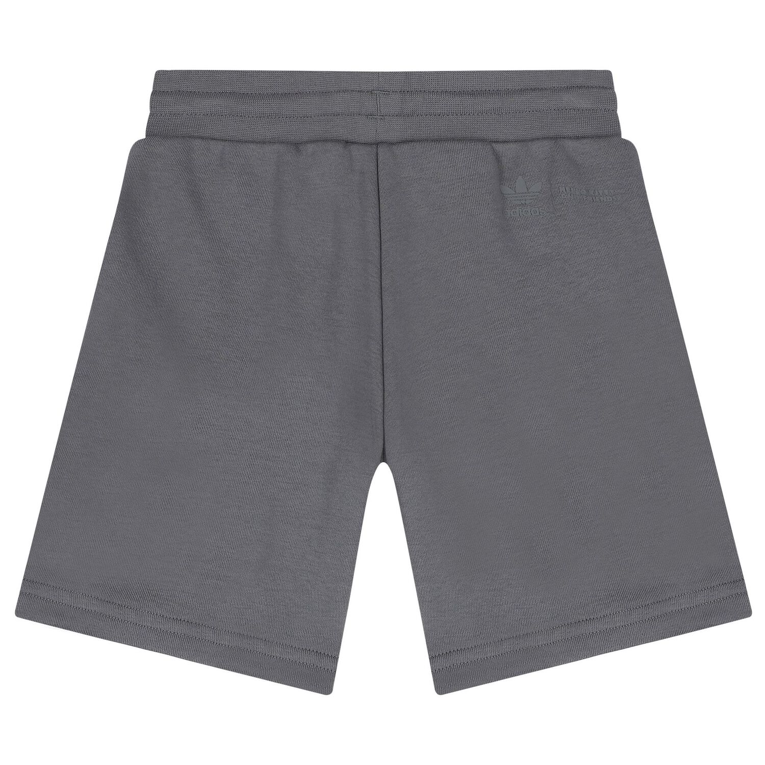 White & Grey Hello Kitty Shorts Set, 1, hi-res