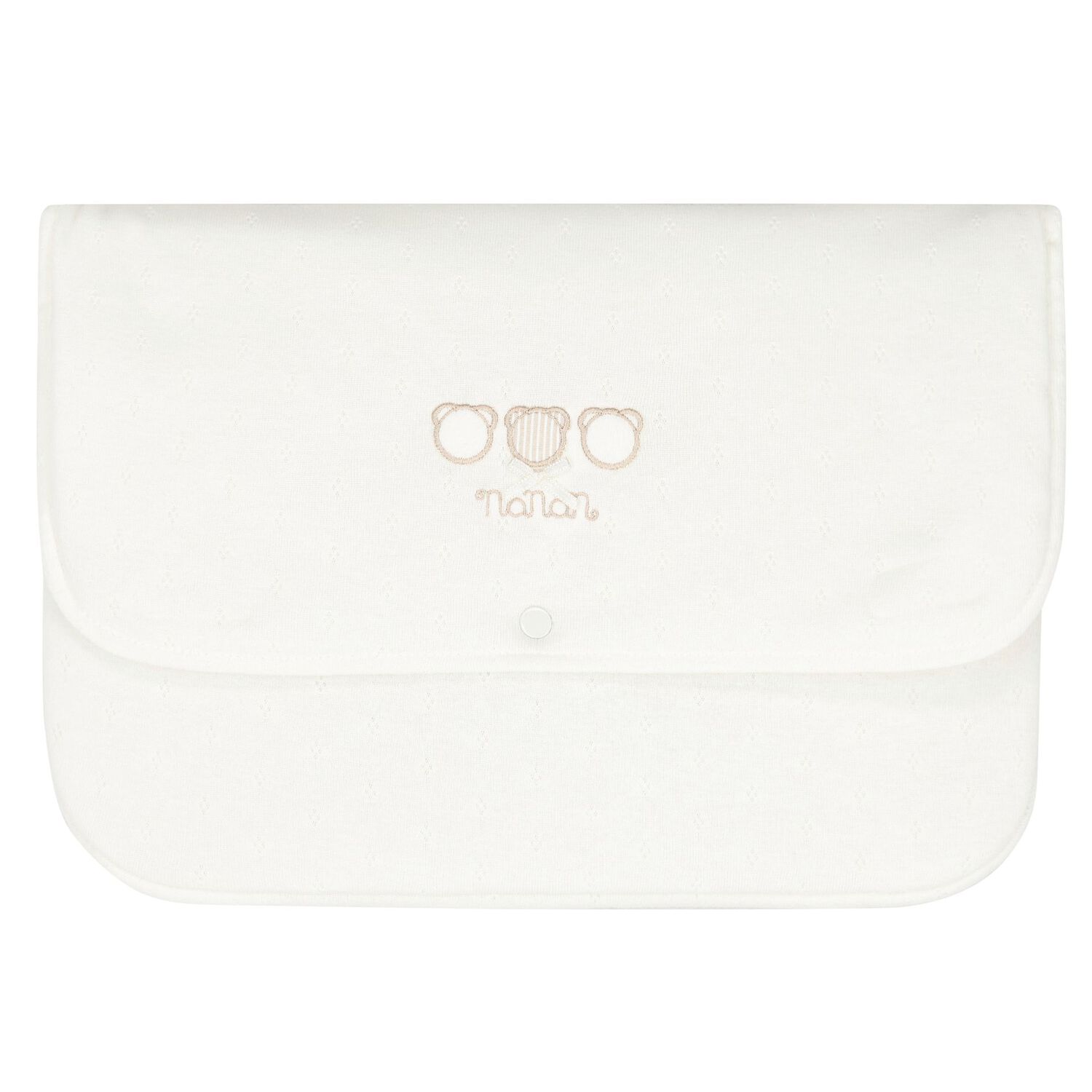 Beige Bodysuit Baby Gift Set, 1, hi-res image number null