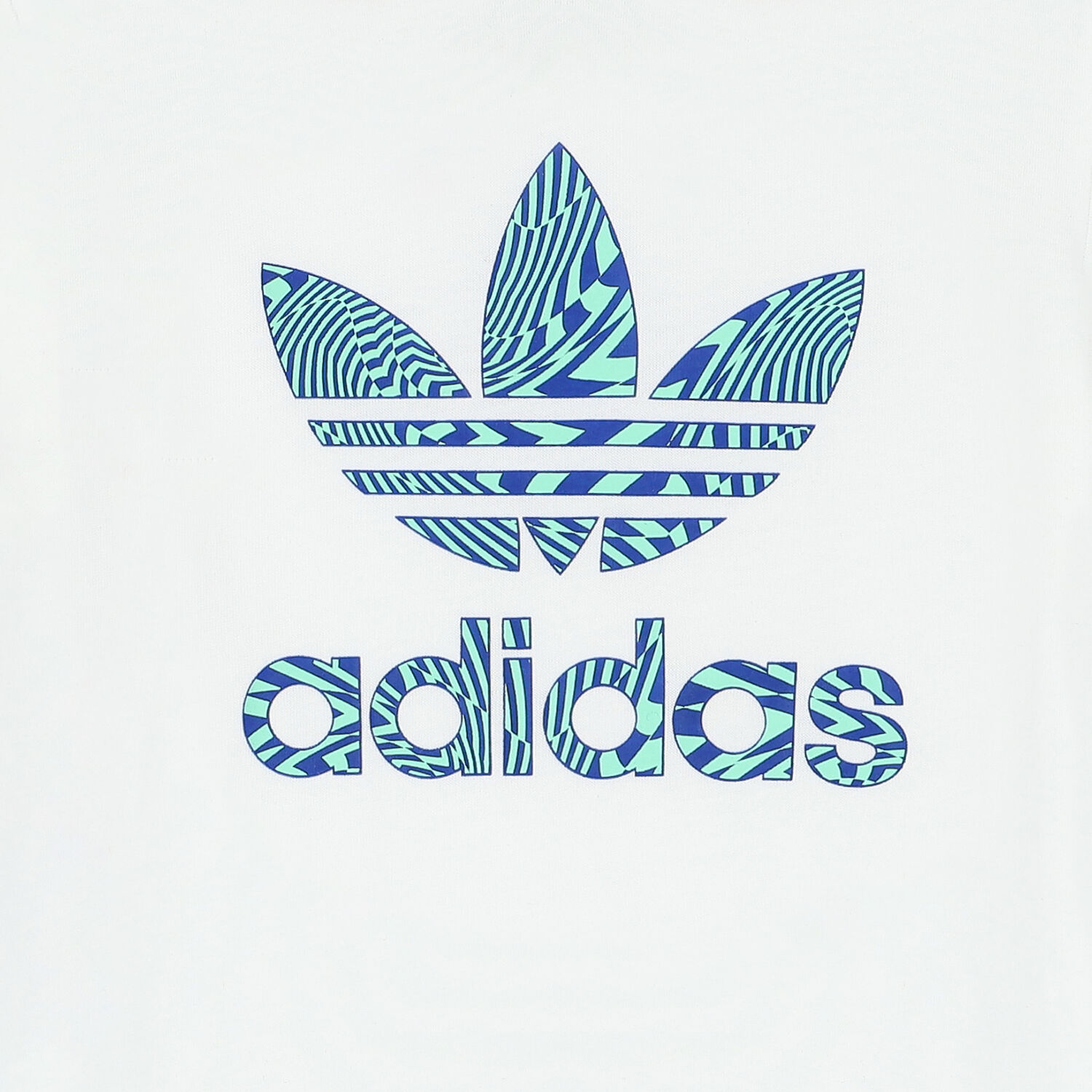 White & Black Logo Shorts Set, 1, hi-res