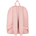 Girls Pink Elephant Backpack, 2, hi-res