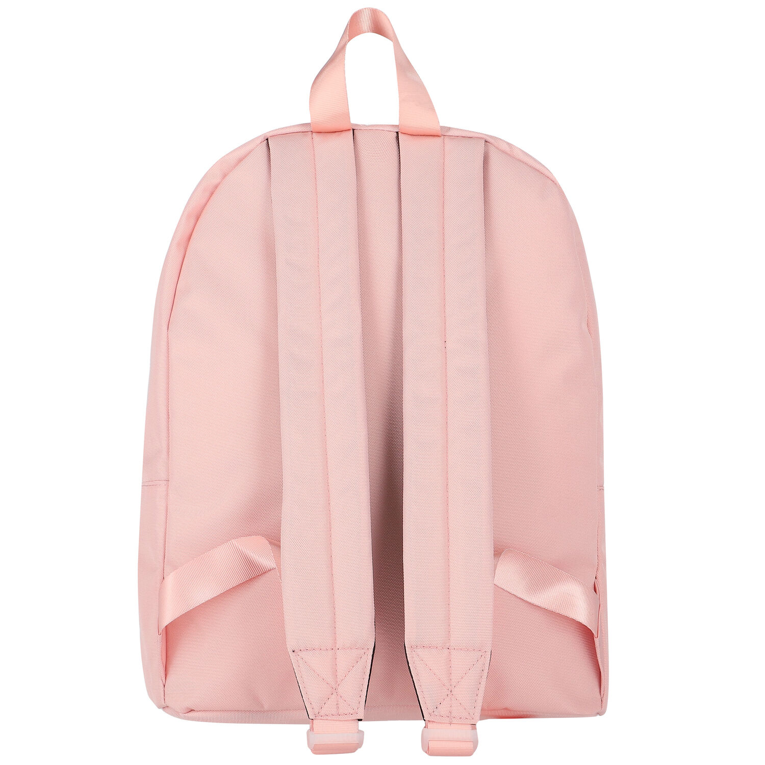 Girls Pink Elephant Backpack, 2, hi-res