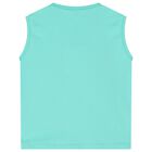 Baby Boys Green Dino Cotton Shorts Sets ( 2-Pack ), 1, hi-res