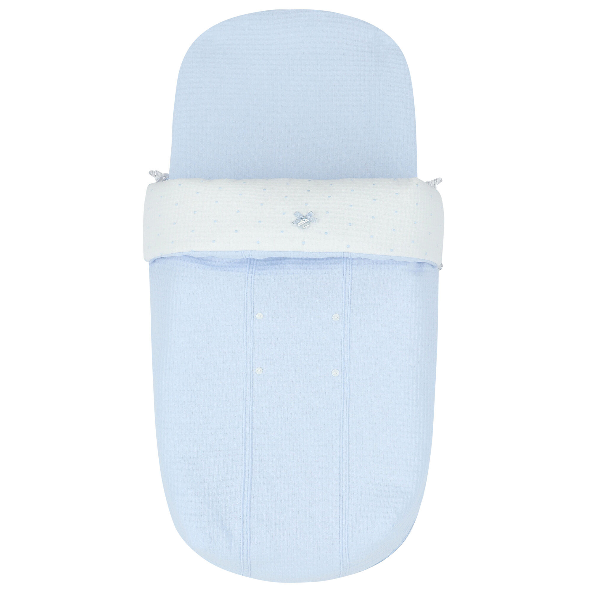 Baby couture pram 2025