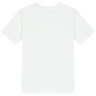 Boys Black & White Logo T-Shirts ( 2-Pack ), 1, hi-res