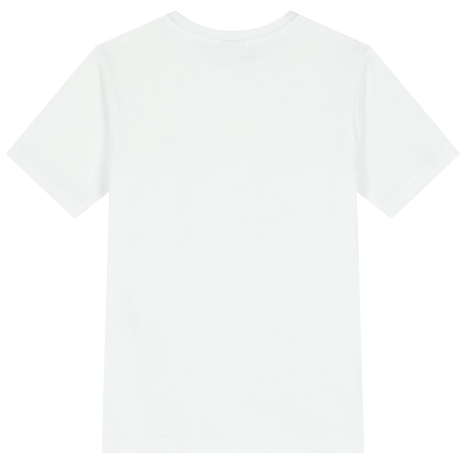 Boys Black & White Logo T-Shirts ( 2-Pack ), 1, hi-res image number null