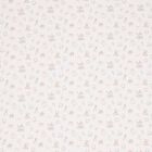 Pink Nursery Print Baby Blanket, 1, hi-res