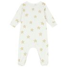 Ivory Star Babygrow Gift Set, 1, hi-res