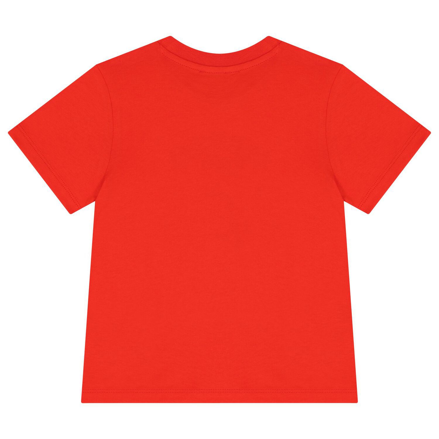 Red Logo T-Shirt, 2, hi-res image number null